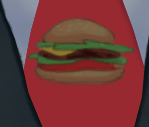 burger