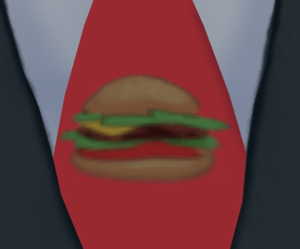 burger