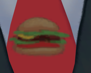 burger